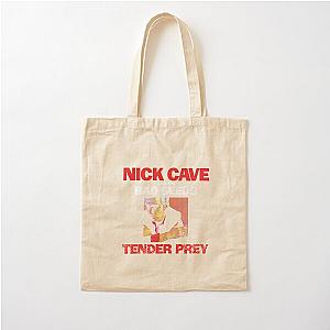 Nick Cave Cotton Tote Bag