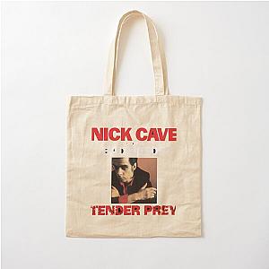 Nick cave Classic Essential T Cotton Tote Bag