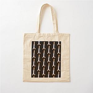 Nick Cave Cotton Tote Bag