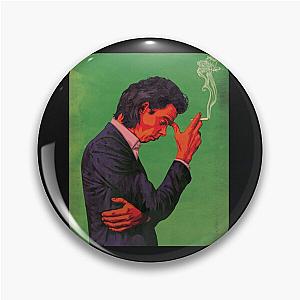 Nick Cave and the Bad Seed Pin