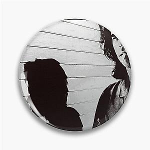 Nick Cave - Nicholas Edward Cave Classic T-Shirt Pin