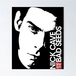 Nick cave Classic For Fans Poster