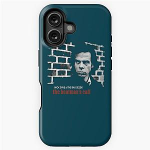 NICK CAVE AND THE SEEDS   iPhone Tough Case