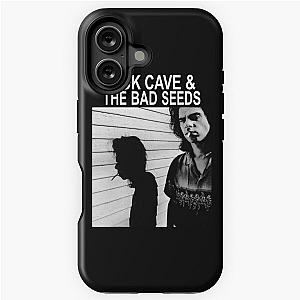 Nick Cave iPhone Tough Case