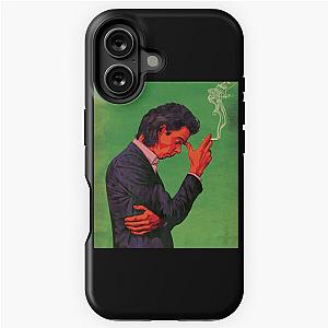 Nick Cave and the Bad Seed iPhone Tough Case