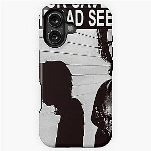 Nick Cave - Nicholas Edward Cave Classic T-Shirt iPhone Tough Case