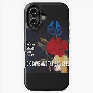 NICK CAVE iPhone Tough Case