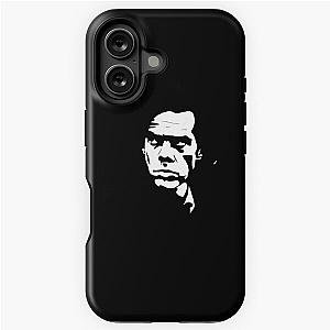 Nick Cave And The Bad Seeds Retro Vintage Album iPhone Tough Case