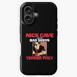 Nick Cave iPhone Tough Case