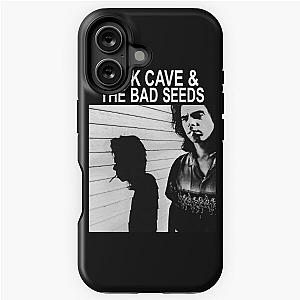 Nick Cave iPhone Tough Case