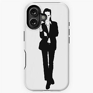 Nick cave  iPhone Tough Case