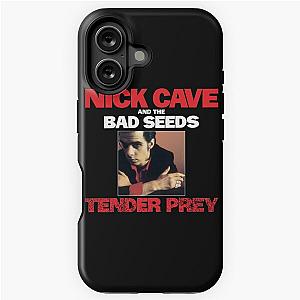 Nick cave Classic Essential T iPhone Tough Case