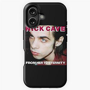 Nick Cave and the Bad Seeds iPhone Tough Case