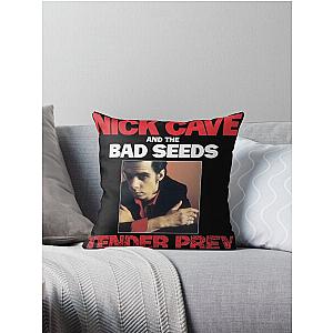 Nick cave Classic Essenti Throw Pillow