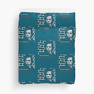 NICK CAVE AND THE SEEDS   Duvet Cover