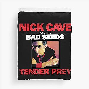 Nick Cave Duvet Cover