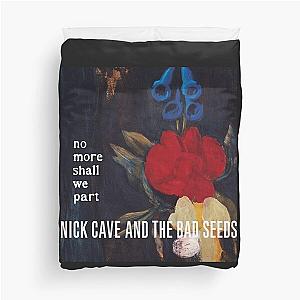 NICK CAVE Duvet Cover