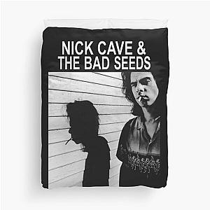 Nick Cave Duvet Cover