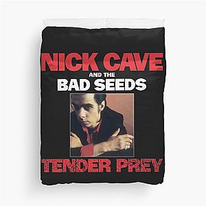 Nick cave Classic Essential T Duvet Cover