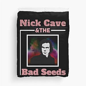 Nick Cave And The Bad Seeds,The Birthday Party Essential Boys Love Gifts Duvet Cover