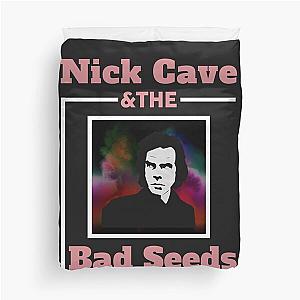 NICK CAVE Duvet Cover