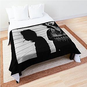 Nick Cave Comforter