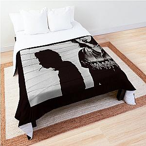 Nick Cave - Nicholas Edward Cave Classic T-Shirt Comforter