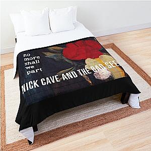 NICK CAVE Comforter