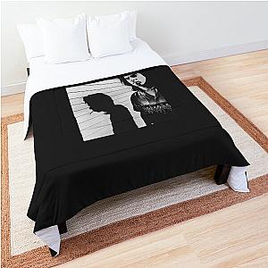 Nick Cave - Nicholas Edward Cave Classic T-Shirt Comforter