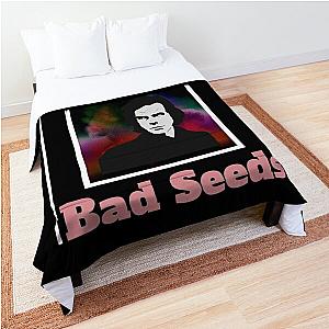 Nick Cave And The Bad Srt Comforter