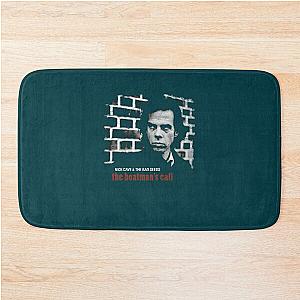 NICK CAVE AND THE SEEDS   Bath Mat