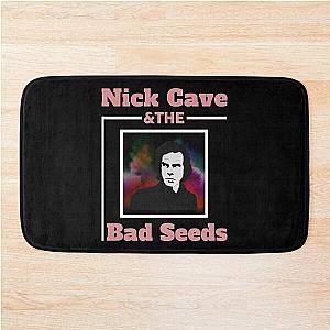 Nick Cave And The Bad Seeds,The Birthday Party Essential Boys Love Gifts Bath Mat