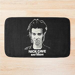 Nick Cave Bath Mat