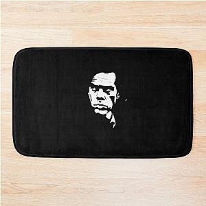 Nick Cave And The Bad Seeds Retro Vintage Album Bath Mat