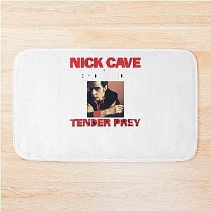 NICK CAVE lll Classic Bath Mat