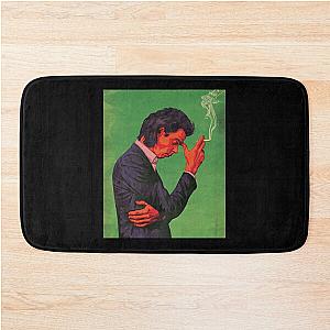 Nick Cave And The Bad Seeds Bath Mat