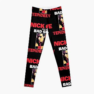 Nick Cave Leggings