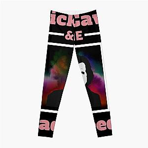 Nick Cave And The Bad Seeds,The Birthday Party Essential Boys Love Gifts Leggings