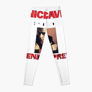 NICK CAVE lll Classic T-Shirt Leggings