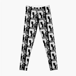 Nick Cave - Nicholas Edward Cave   Leggings