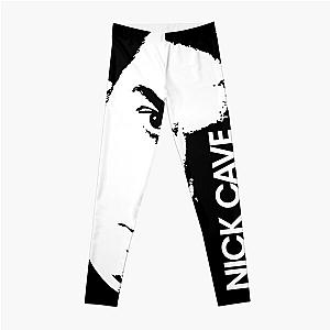 Vintage Retro Nick Cave Love You  Gifts Leggings