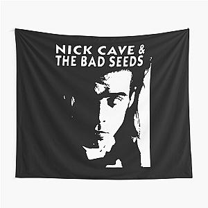 Nick Cave And The Bad Seeds Signature Music Band Tapestry