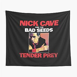 Nick Cave Tapestry