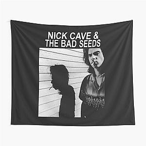 Nick Cave Tapestry