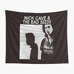 Nick Cave - Nicholas Edward Cave Classic T-Shirt Tapestry