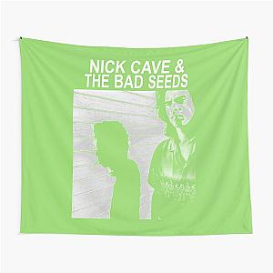 Nick Cave - Nicholas Edward Cave   Tapestry