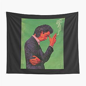 Nick Cave and the Bad Seed Tapestry