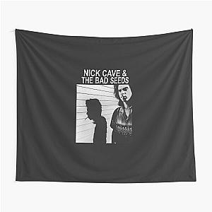 Nick Cave - Nicholas Edward Cave Classic T-Shirt Tapestry