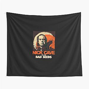 Nick Cave - Nicholas Edward Cave Tapestry