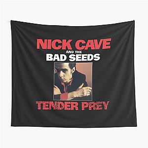 NICK CAVE lll  Perfect Gif Tapestry